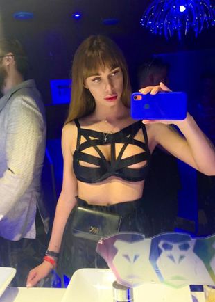 Ира, Одинцово, 22 года, анкета 67566, +7 939 486-91-72