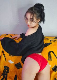 Анкета элитной эскортницы Han Ji Yoon, 25 лет, Алексеевская, снять по тел. +7 915 746-54-60, 134577