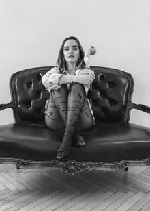 Анкета VIP шалавы Сонечка, 19 лет, снять по тел. +7 917 530-07-73, 86742