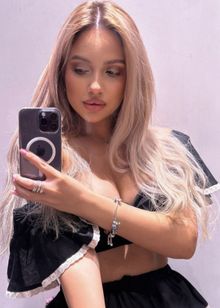 Анкета дорогой индивидуалки Катюша, 22 года, Кузьминки, снять по тел. +7 910 176-39-67, 136107
