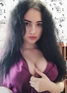 Проститутка Юлч, 24 года, снять по тел. +7 969 522-12-65, 39915