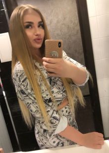 Анкета элитной шлюхи Алина, 19 лет, заказать по тел. +7 979 596-02-74, 109253