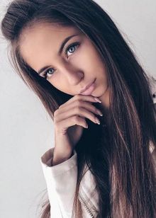 Шалава Алёна, 23 года, Дмитровская, заказать по тел. +7 934 259-49-74, 31211
