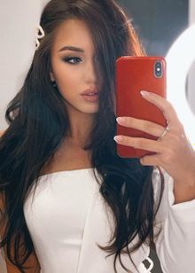 Путана Анастасия, 21 год, вызвать по тел. +7 923 552-88-58, 8077