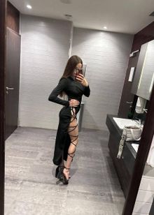 Эскортница Аня, 23 года, Чухлинка, снять, 224270