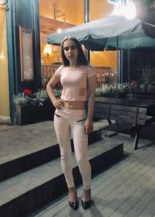 Путана Kарина, 21 год, вызвать по тел. +7 918 456-71-57, 19060