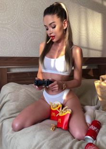 Шлюха Моника, 20 лет, Аэропорт, снять по тел. +7 929 975-88-27, 108621