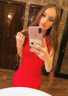 Эскортница Настя, 24 года, Варшавская, снять по тел. +7 941 414-60-64, 92088
