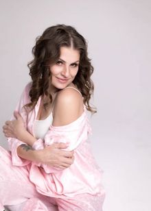 Проститутка Полина, 23 года, Улица академика Янгеля, заказать по тел. +7 903 684-97-94, 252050