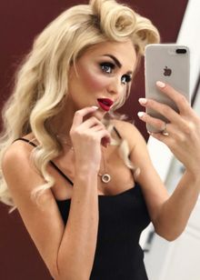 Шалава Ирина, 27 лет, Верхние Котлы, вызвать по тел. +7 903 978-33-00, 104410