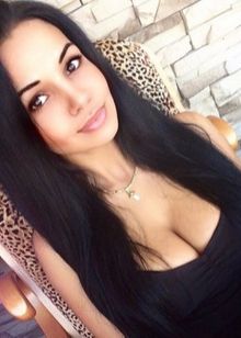 Индивидуалка Инна, 23 года, Пионерская, заказать по тел. +7 981 792-73-98, 59612