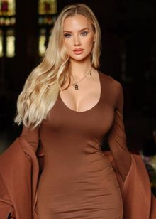 Эскортница Анабель, 24 года, Каховская, снять, 235202