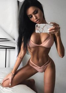 Шалава Яна, 21 год, Бауманская, снять по тел. +7 922 374-04-32, 117633