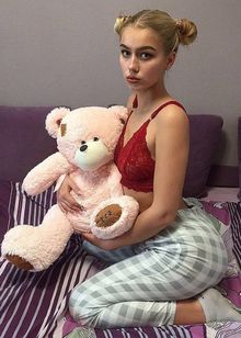 Путана Марина фото 100% час 2.000, 24 года, вызвать по тел. +7 969 012-08-69, 20026