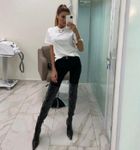 Лила, Москва, анкета 107045, массаж точечный, фото 10