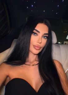 Анкета VIP путаны МИЛАНА VIP, 24 года, Аэропорт, заказать по тел. +7 977 395-46-55, 264443