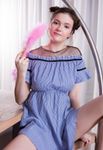 Маша, Электросталь, анкета 279593, окончание на лицо, фото 4
