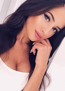 Путана Яна, 22 года, Тверская, заказать по тел. +7 918 501-43-11, 105482