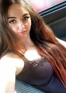 Шлюха Анастасия ✅, 24 года, заказать по тел. +7 978 560-57-43, 93347