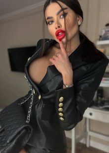 Анкета ВИП проститутки Лера, 20 лет, заказать по тел. +7 904 417-81-76, 214295