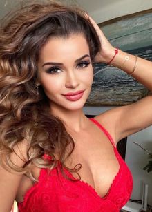 Эскортница Аня, 23 года, Проспект Мира, снять, 105998