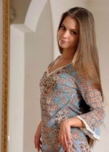 Анкета дешевой индивидуалки Алёна, 21 год, заказать по тел. +7 991 745-30-65, 42389