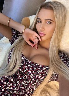 Анкета элитной шалавы АЛИНА, 23 года, Варшавская, снять по тел. +7 965 252-83-63, 82155