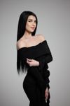  	Амина, Одинцово, анкета 222467, окончание на лицо, фото 2
