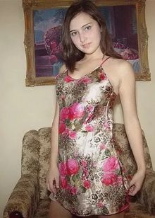 Анкета бюджетной индивидуалки Маша, 24 года, вызвать по тел. +7 933 123-50-75, 41338