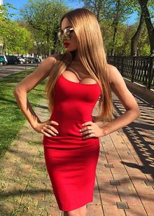 Эскортница МИЛАНА, 23 года, Парк Победы, вызвать по тел. +7 951 289-65-20, 58747
