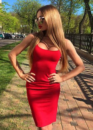 МИЛАНА, Москва, Парк Победы, 23 года, анкета 58747, +7 951 289-65-20