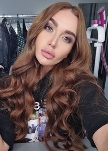 Анкета VIP девушки по вызову Кристина, 22 года, Беговая, снять по тел. +7 921 271-49-00, 6741