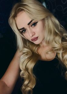 Проститутка Марина, 24 года, вызвать по тел. +7 951 275-38-58, 32068