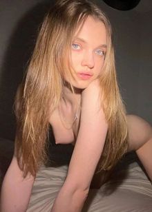 Эскортница Варвара, 25 лет, Кузьминки, снять, 134753