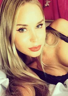 Эскортница Ника, 22 года, Киевская, снять по тел. +7 958 136-08-29, 11070