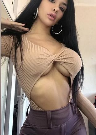 Соня, Москва, Новые Черемушки, 23 года, анкета 92980, +7 982 779-78-73