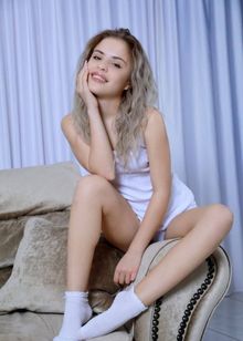Эскортница Юлия, 24 года, Нижегородская, снять, 277856