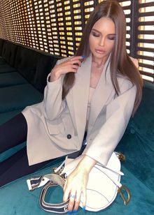 Шлюха Настя, 22 года, Академическая, снять по тел. +7 903 536-66-07, 111036