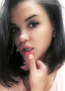 Анкета дорогой путаны Кристина, 20 лет, Лухмановская, снять по тел. +7 986 122-21-25, 45987
