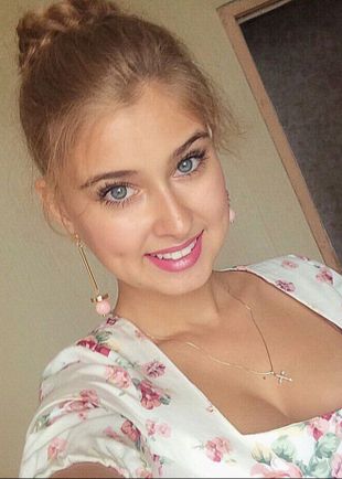 Алиса, Химки, 23 года, анкета 38251, +7 961 395-51-26