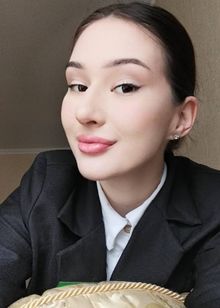 Эскортница Тина, 23 года, снять, 287033