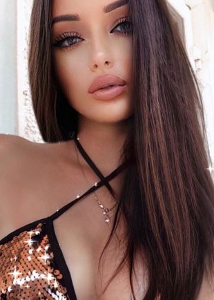 ВИКА, Москва, Академическая, 22 года, анкета 82218, +7 959 225-36-69