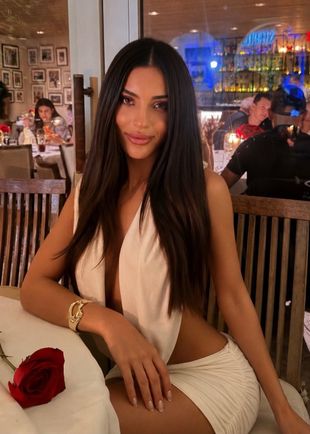 Настя, Одинцово, 24 года, анкета 300310, +7 928 045-90-68