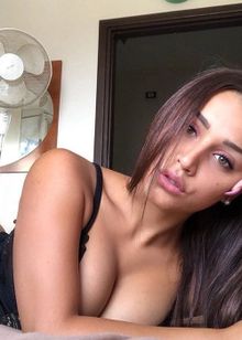 Индивидуалка Аделина, 25 лет, вызвать по тел. +7 929 741-22-81, 106876