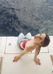 Индивидуалка Майя, 22 года, Добрынинская, заказать по тел. +7 924 522-45-29, 104132