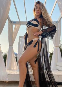 Индивидуалка Луиза Векуа, 33 года, заказать по тел. +7 962 537-21-93, 91091