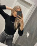 Аня, Москва, анкета 143852, окончание на лицо, фото 2