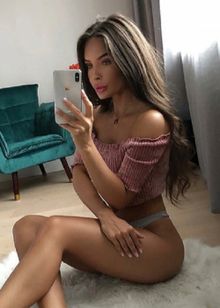 Индивидуалка АРИНА, 22 года, Октябрьская, вызвать по тел. +7 930 172-63-63, 62818