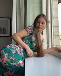  	Настя, Подольск, анкета 124165, массаж ветка сакуры, фото 1
