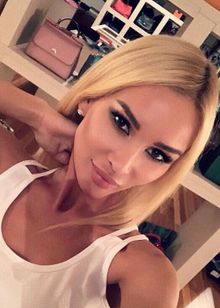 Девушка по вызову Карина, 24 года, Волгоградский проспект, вызвать по тел. +7 913 946-98-33, 4981
